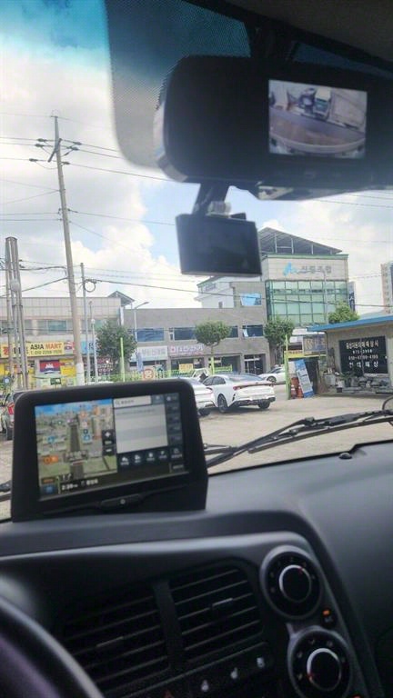 기아 봉고3 1톤 냉동탑