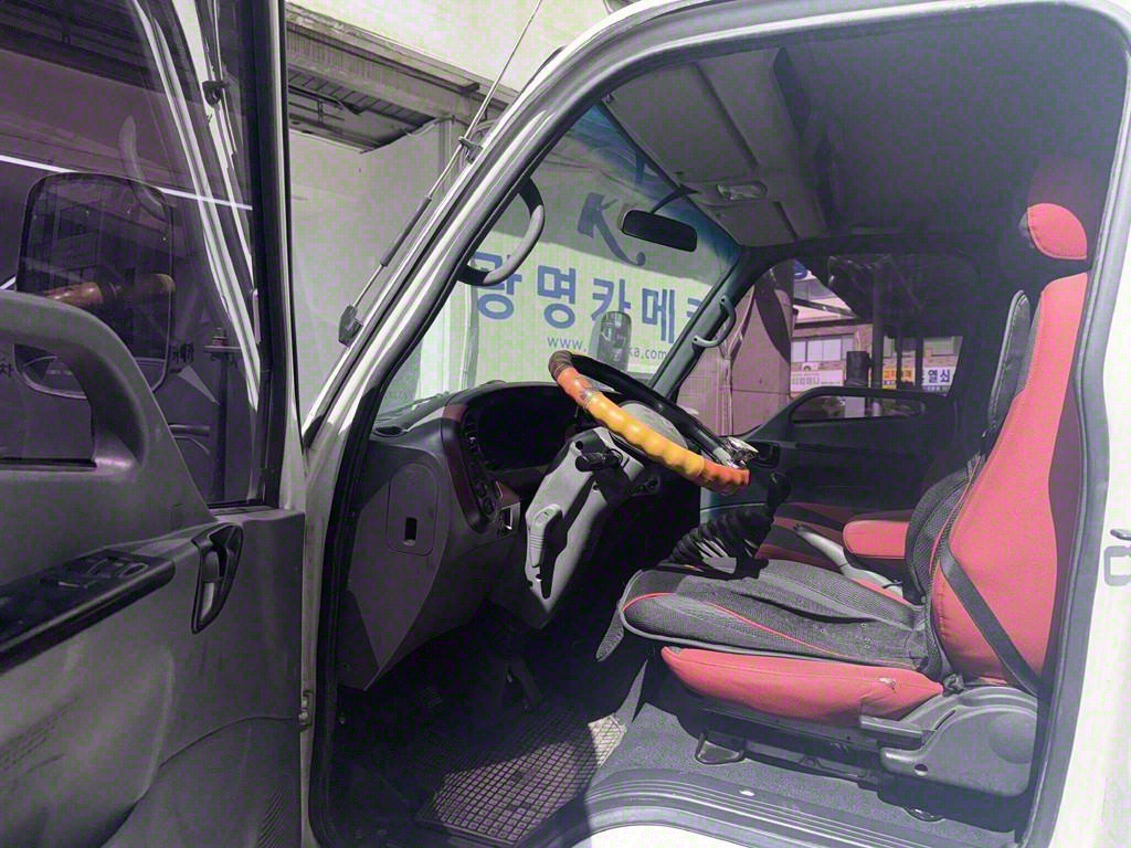 현대 이마이티 익스하이탑