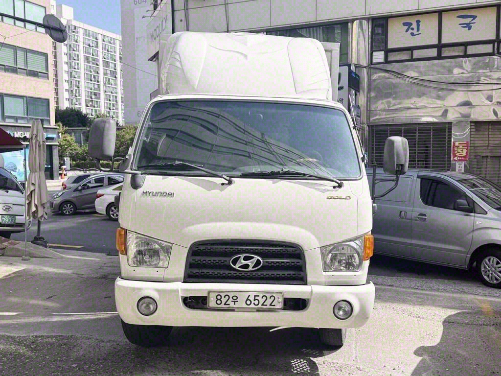 현대 이마이티 익스하이탑