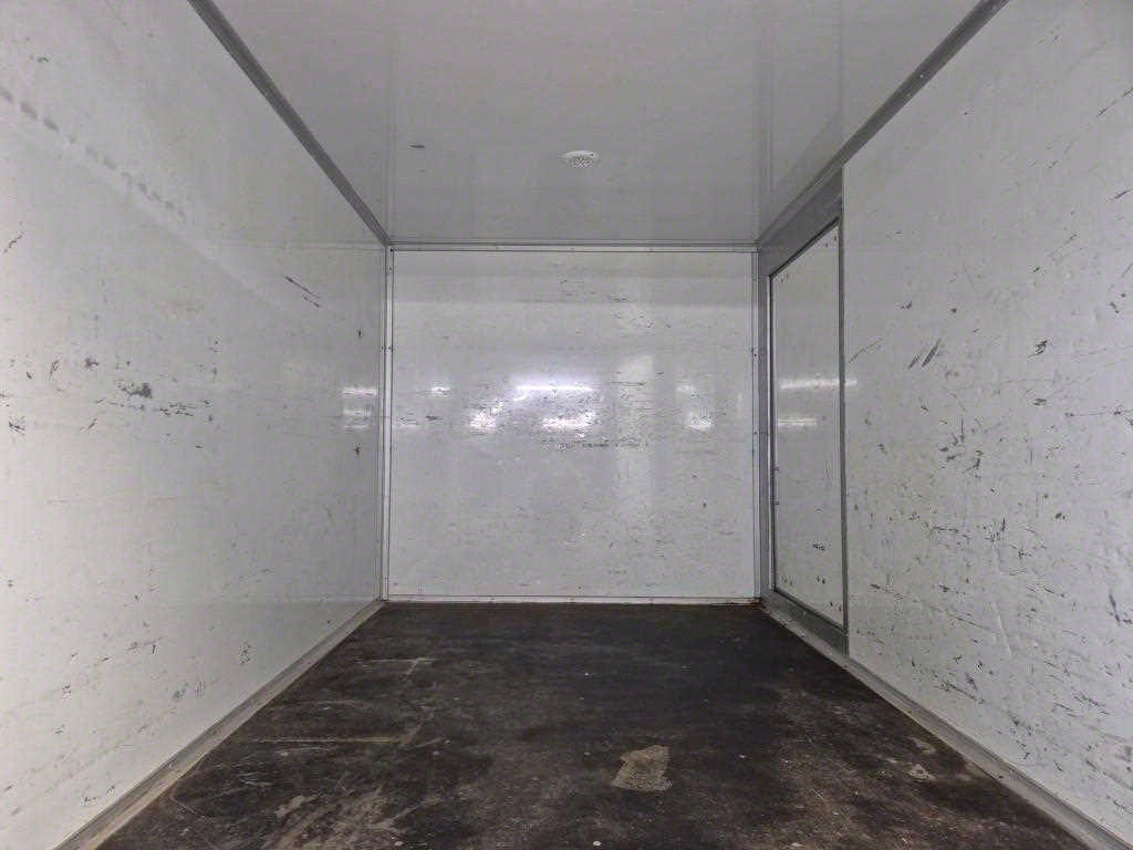 기아 봉고3 1톤 표준탑 전기