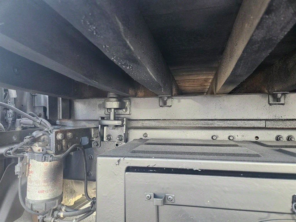 현대 메가트럭 카고 6.5톤 수동