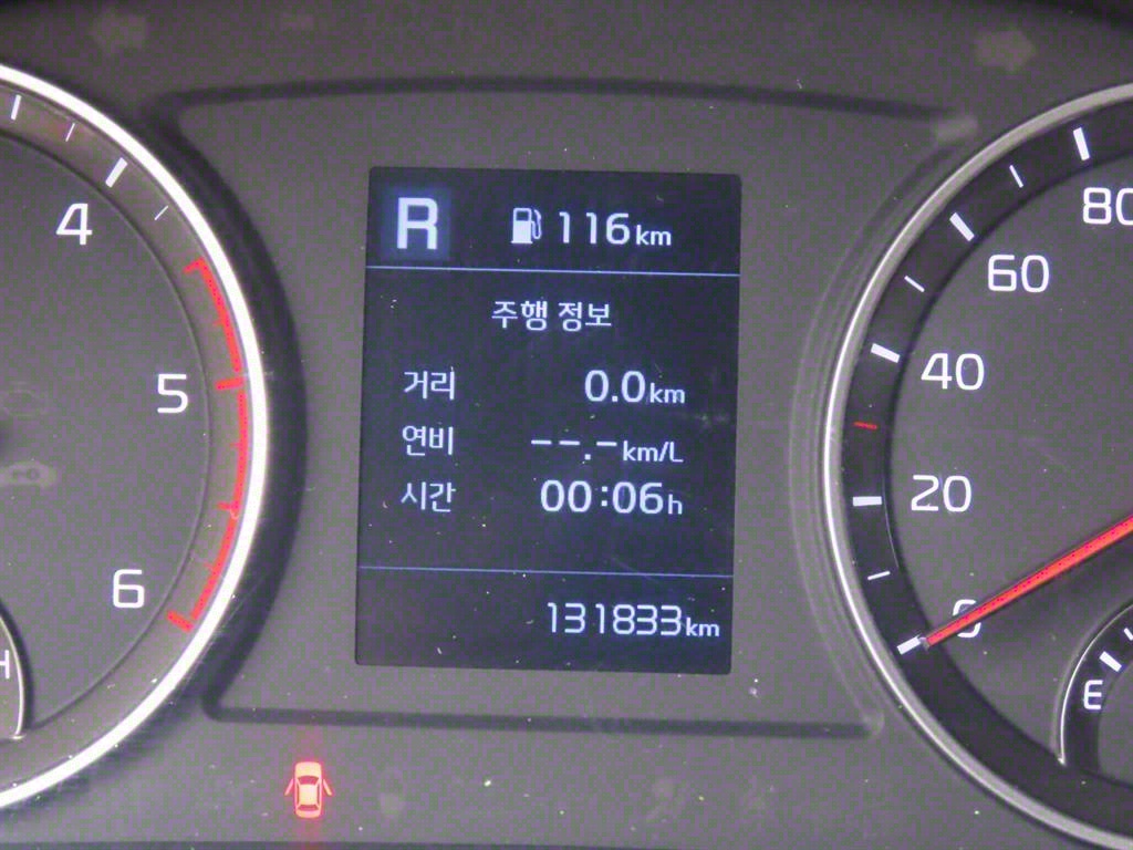 기아 봉고3 1톤 카고