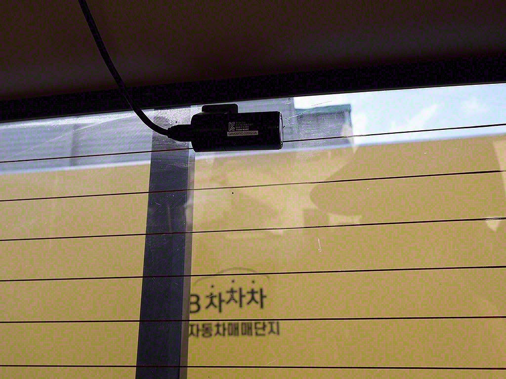 현대 포터2 1톤 카고