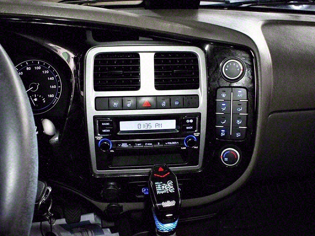 현대 포터2 1톤 카고 9