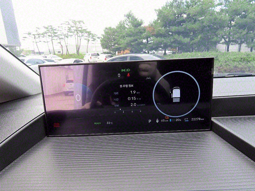 현대 포터 1톤 표준탑 전기