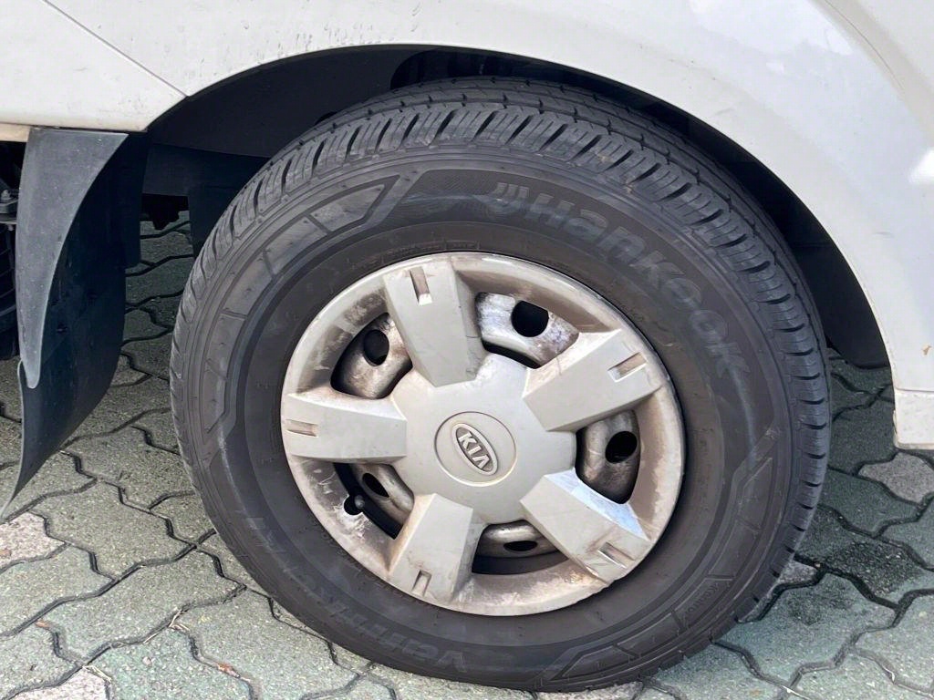 기아 봉고3 1톤 저상탑