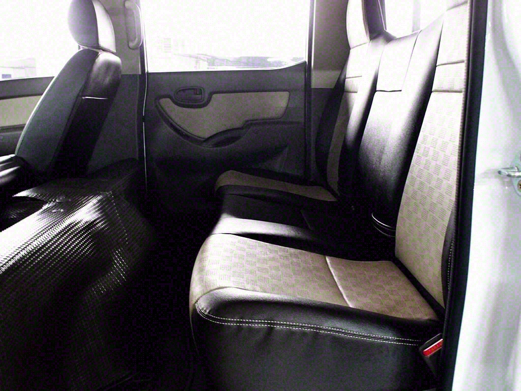 현대 포터2 1톤 카고 5