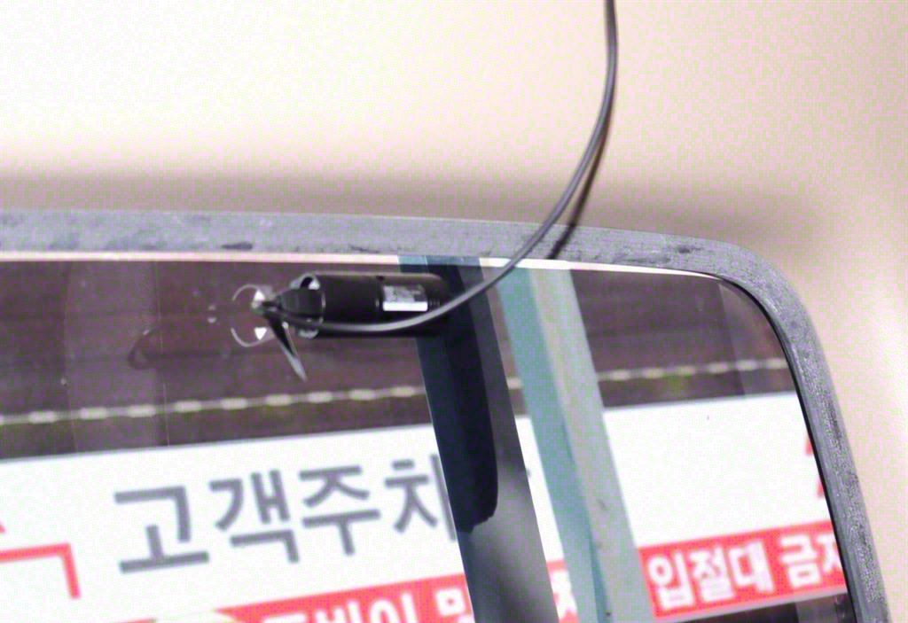 현대 포터2 1톤 카고