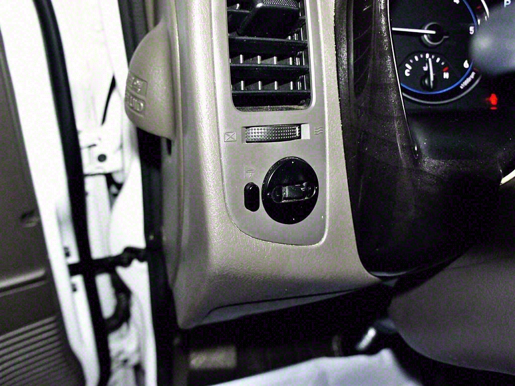 현대 포터2 1톤 카고 14