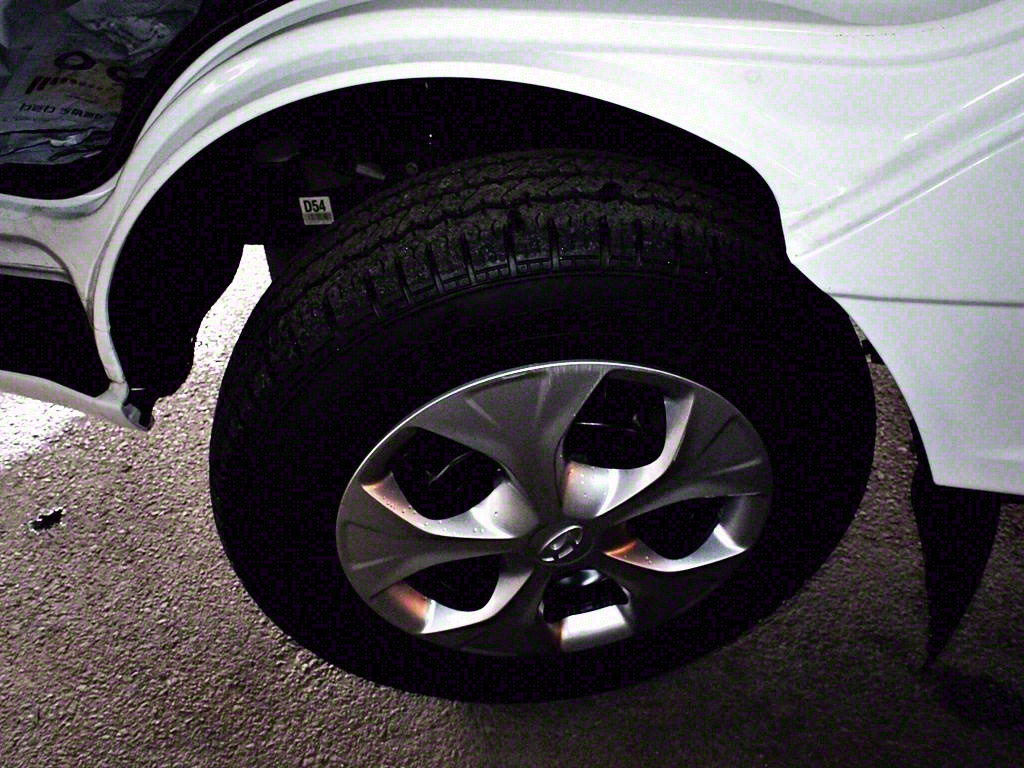 현대 포터2 1톤 카고 16