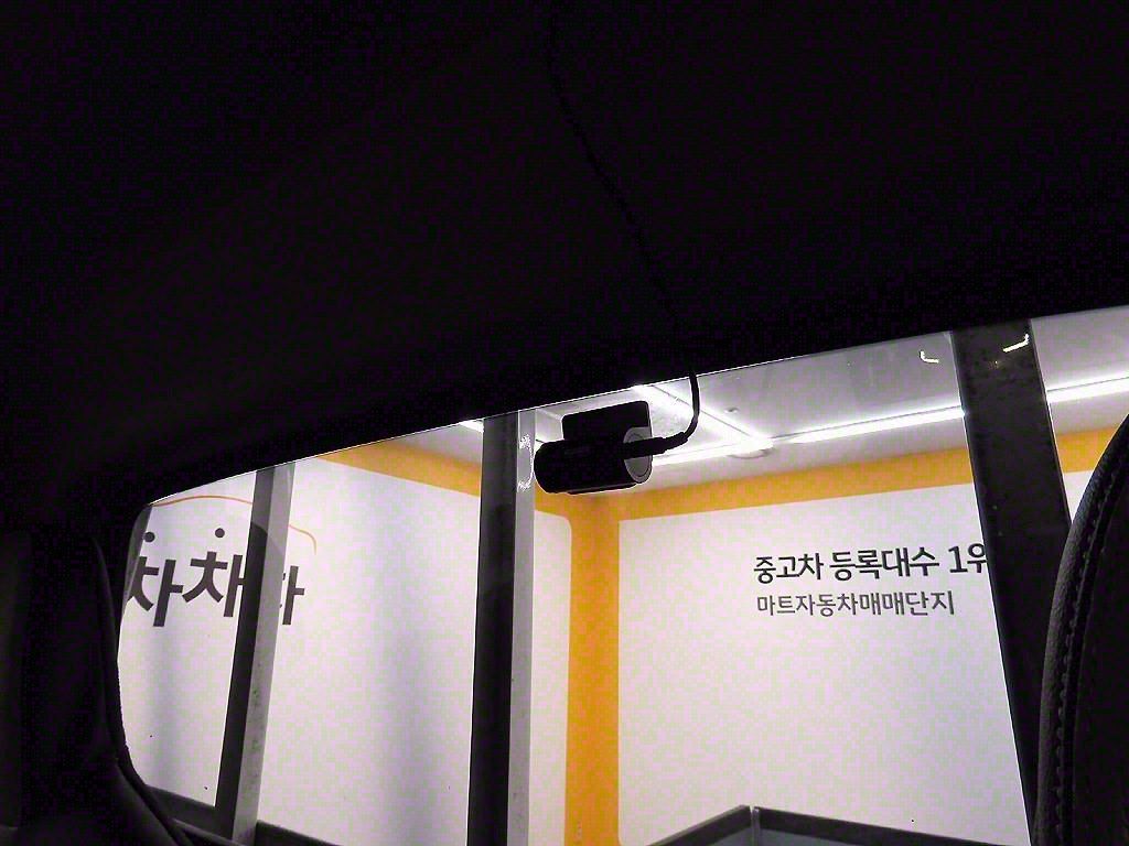 현대 포터2 1톤 카고
