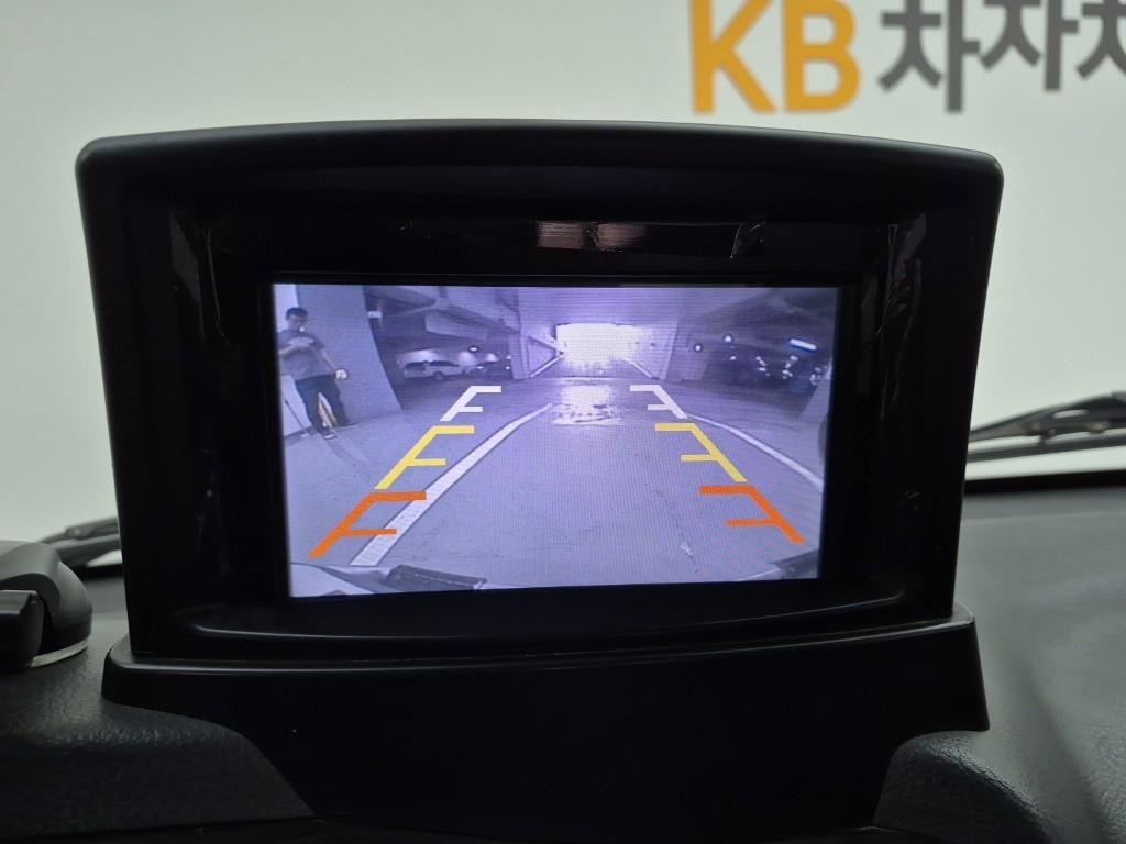 기아 봉고3 1톤 카고