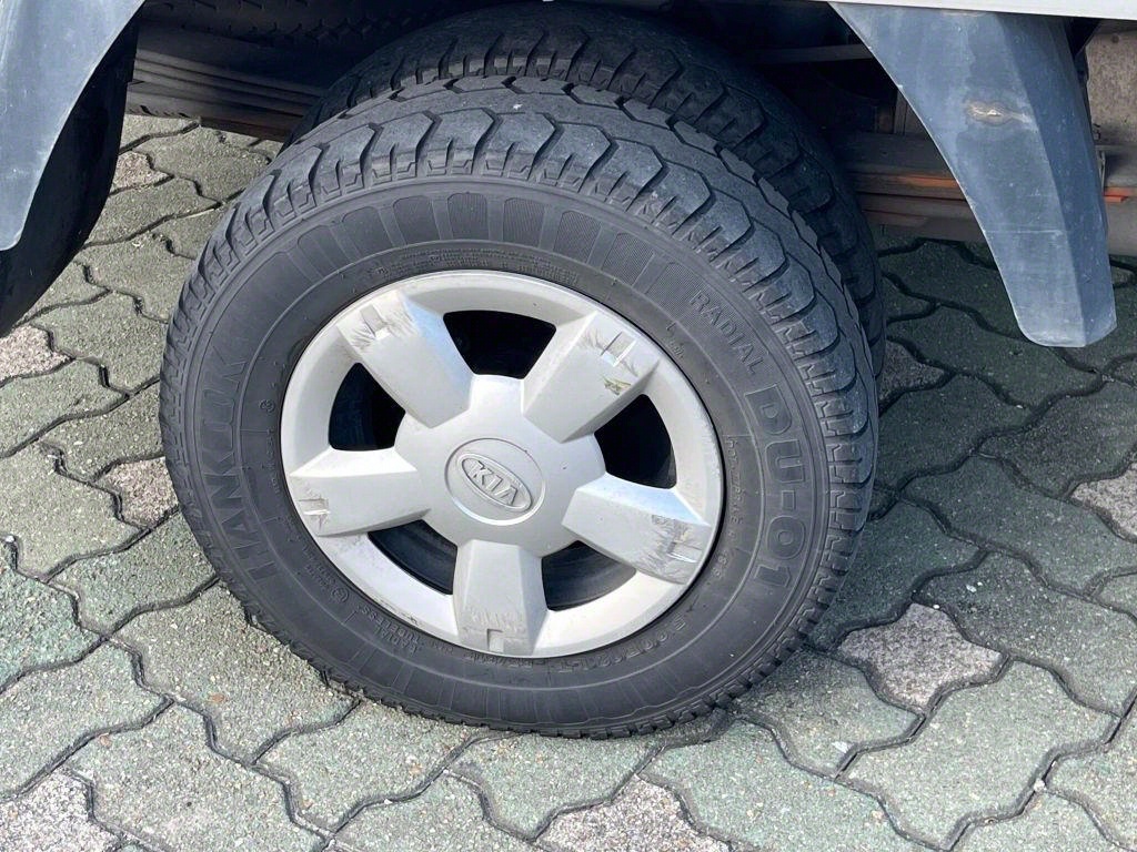 기아 봉고3 1톤 저상탑