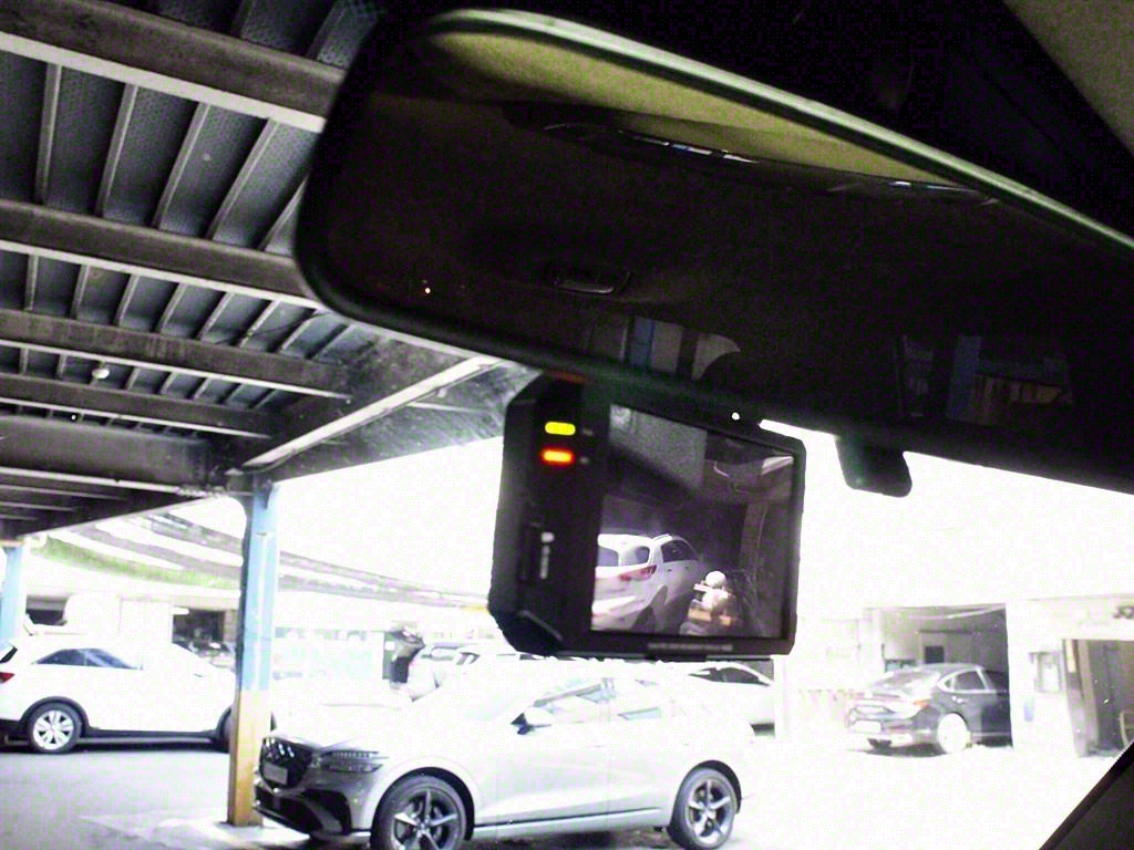 현대 포터2 1톤 카고 12