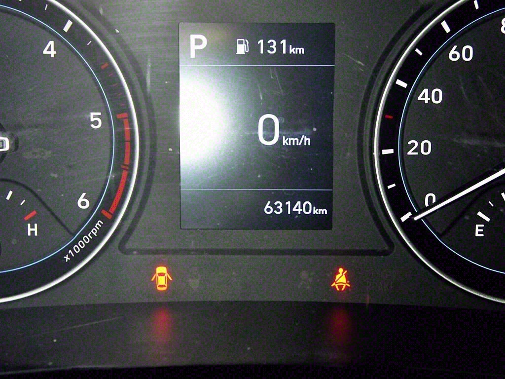 현대 포터2 1톤 카고 8