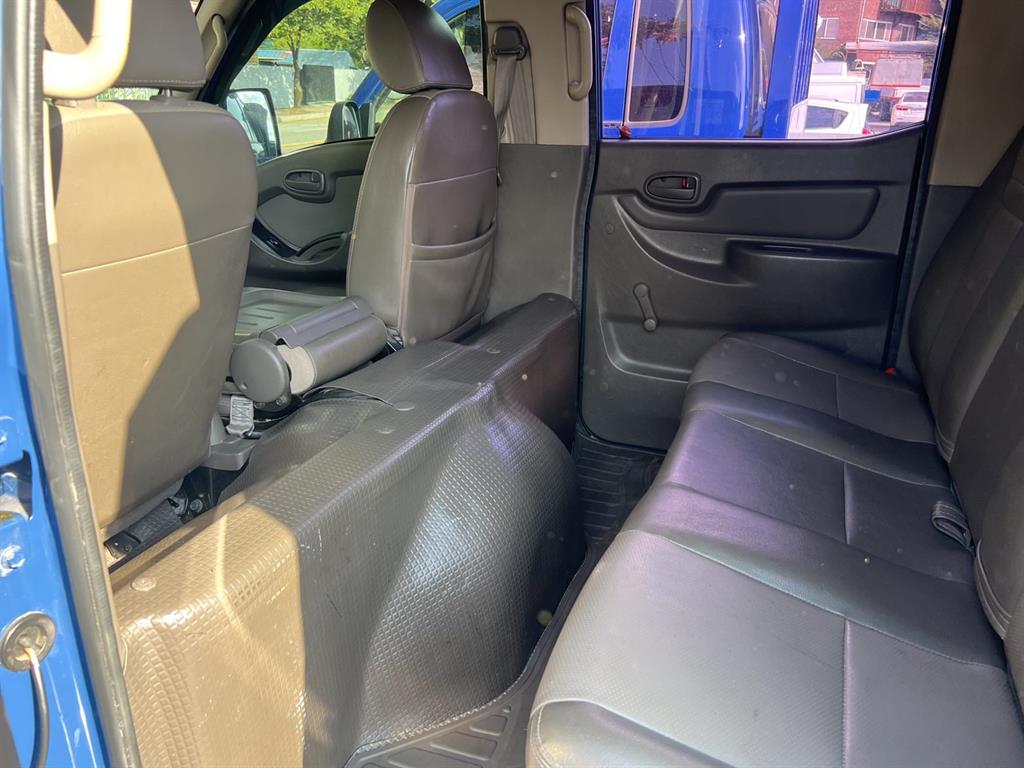 현대 포터2 1톤 카고 5