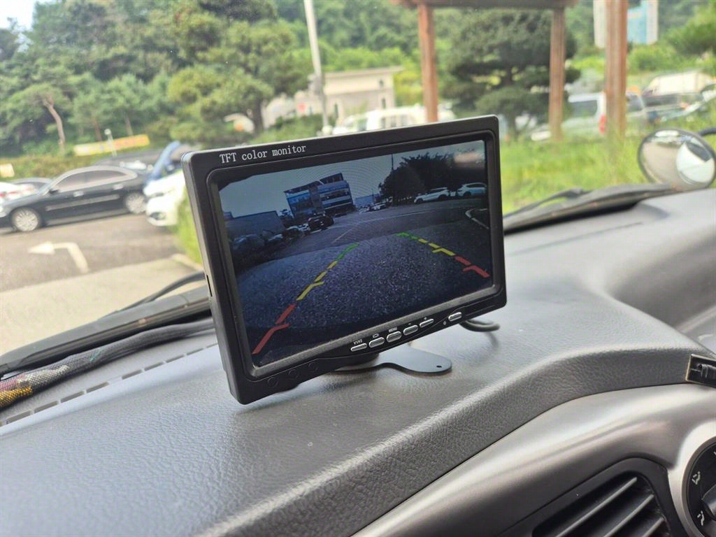 기아 봉고3 1톤 저상탑