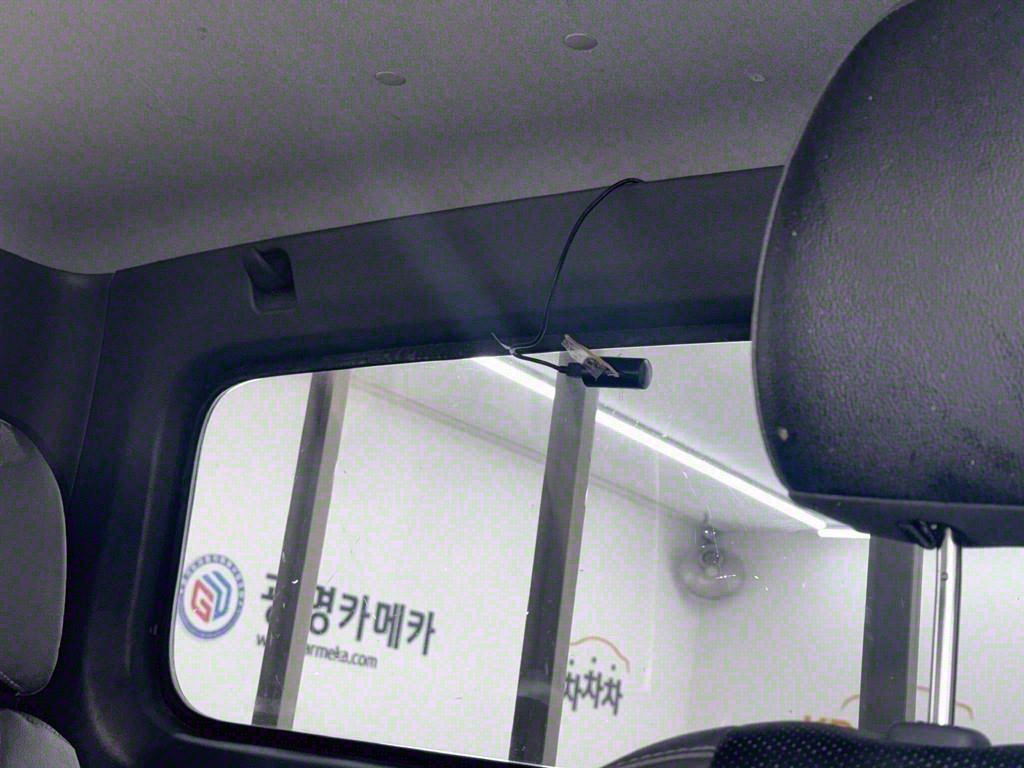 기아 봉고3 1톤 카고 15