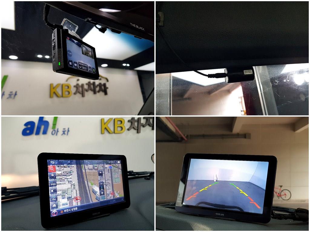 기아 봉고3 1.2톤 카고