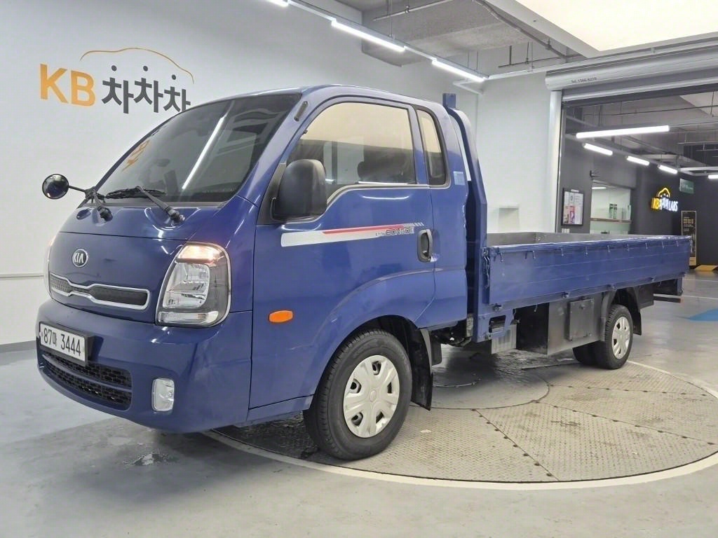 기아 봉고3 1톤 카고