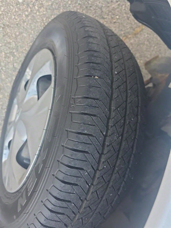 현대 포터2 1톤 카고 4