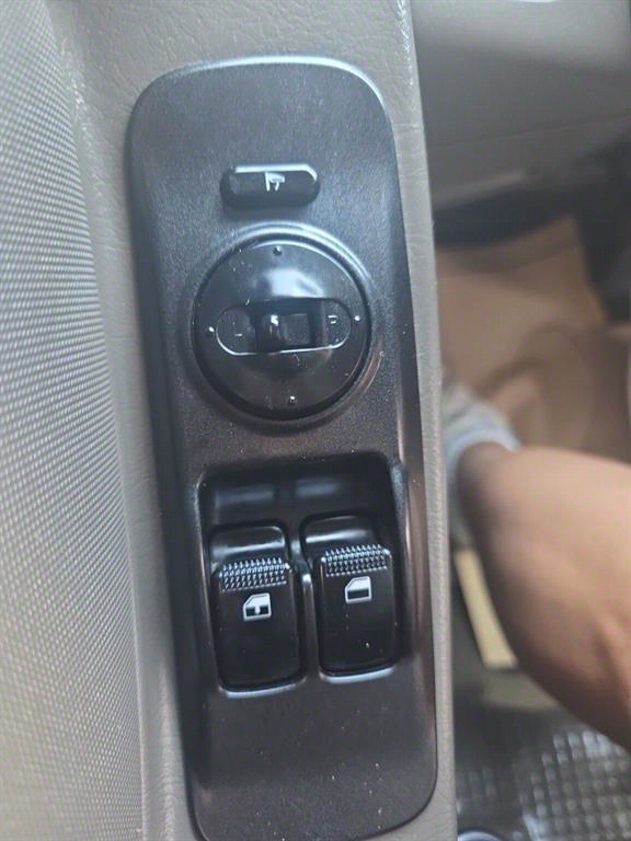 현대 포터2 1톤 카고 10