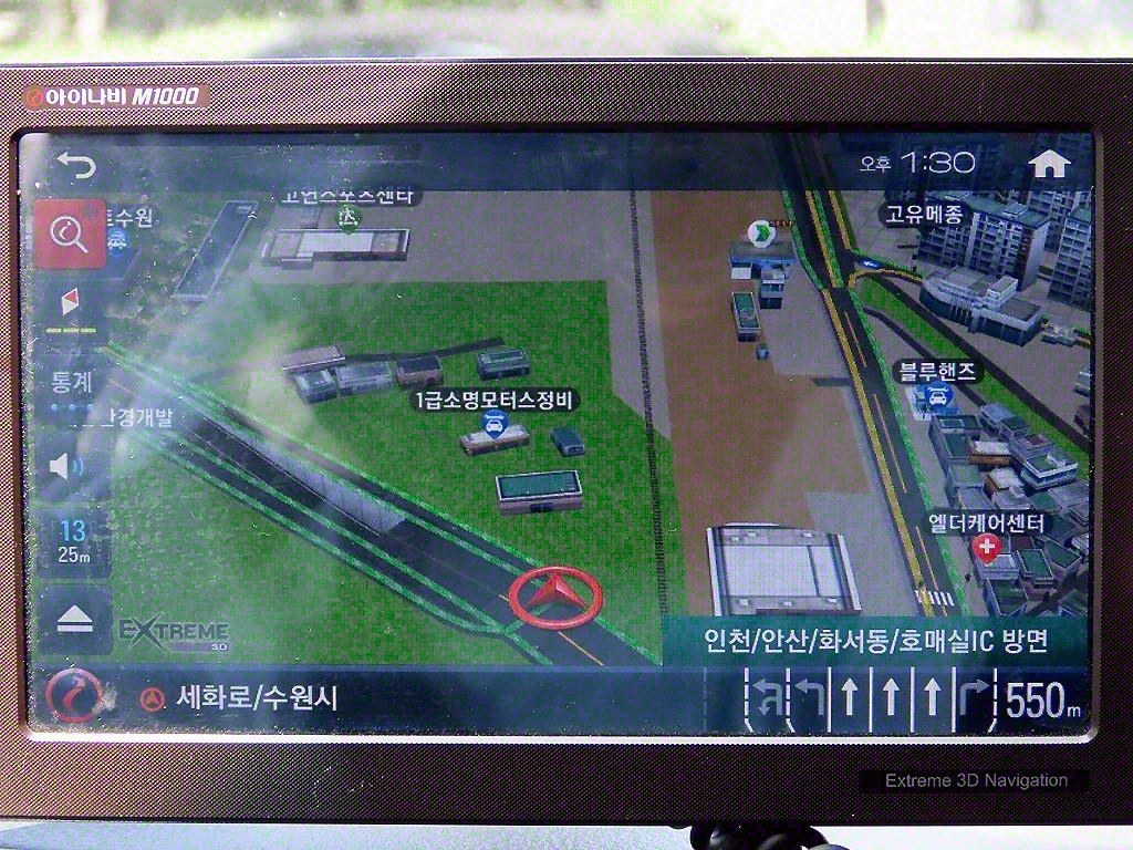 기아 봉고3 1톤 표준탑 LPG
