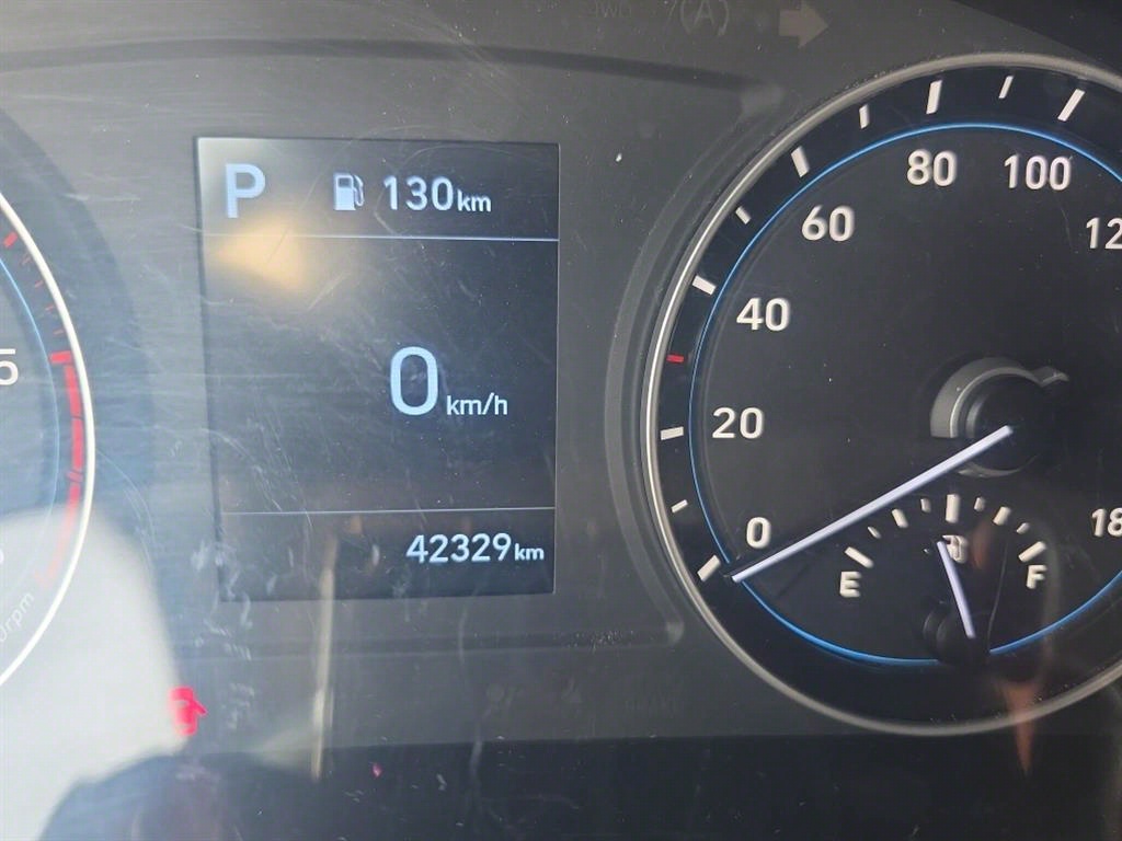 현대 포터2 1톤 카고 5