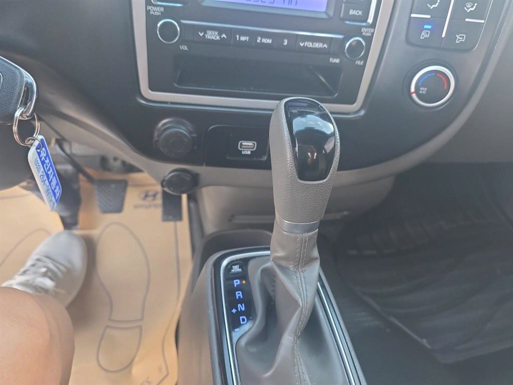 현대 포터2 1톤 카고 8