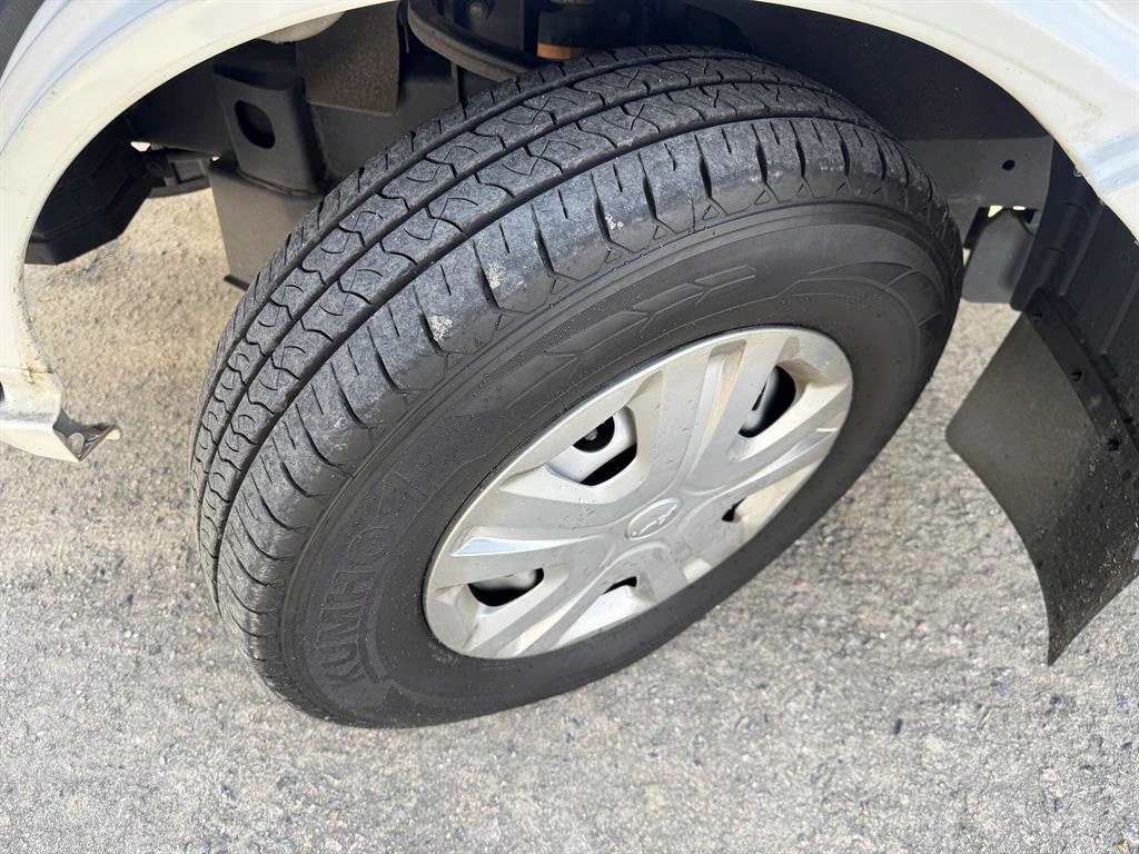 기아 봉고3 1톤 표준탑 LPG