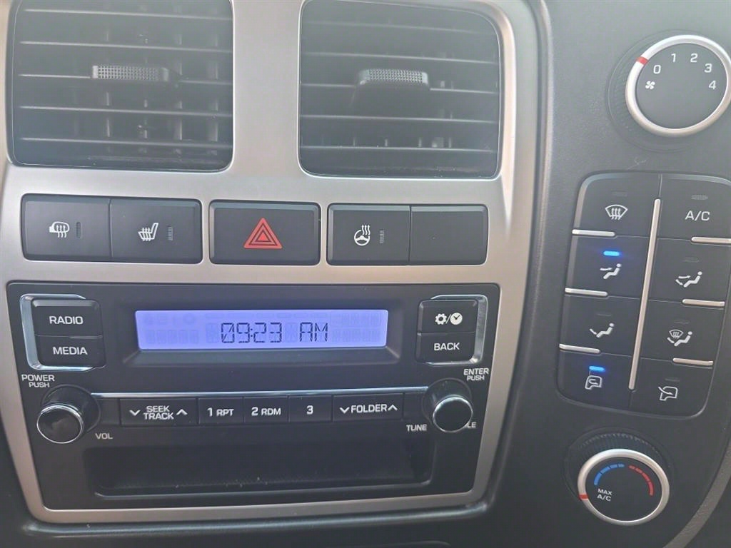 현대 포터2 1톤 카고 7