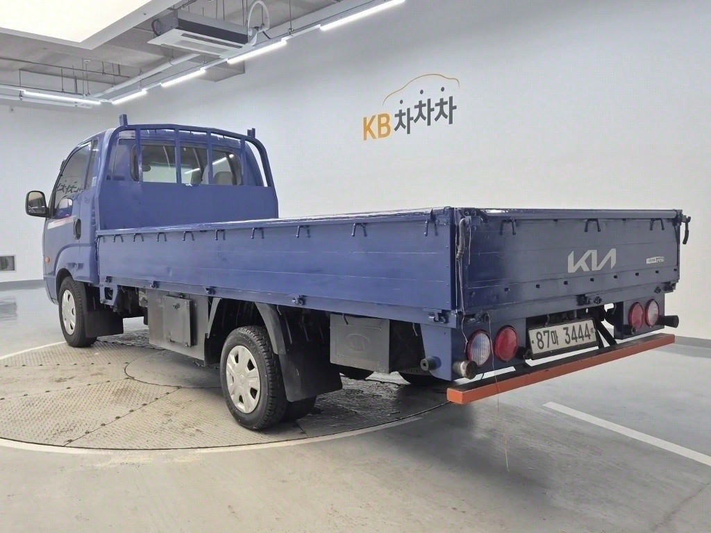 기아 봉고3 1톤 카고 1
