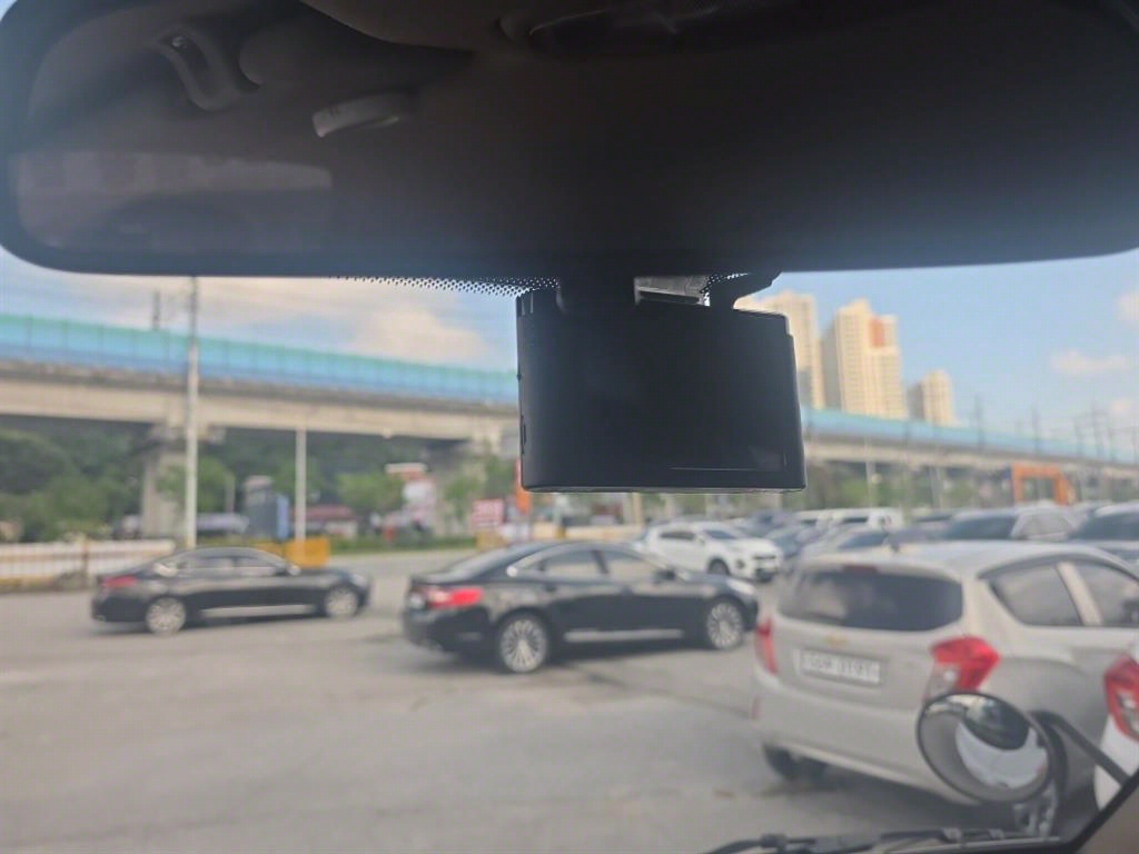 현대 포터2 1톤 카고 6