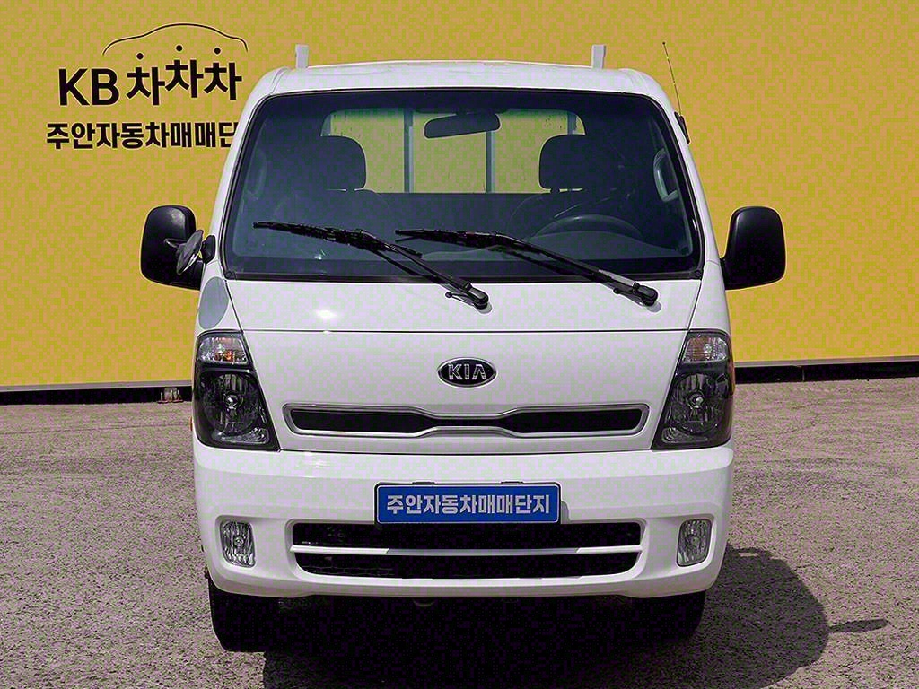 기아 봉고3 1.2톤 카고