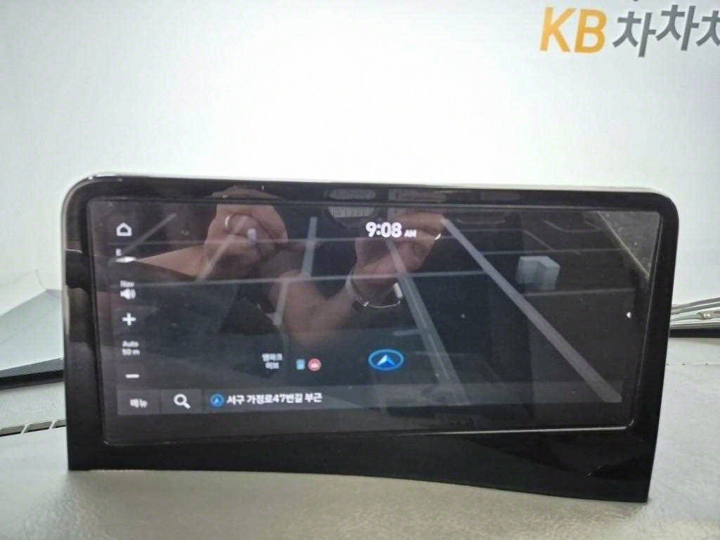 현대 포터2 1톤 카고 전기