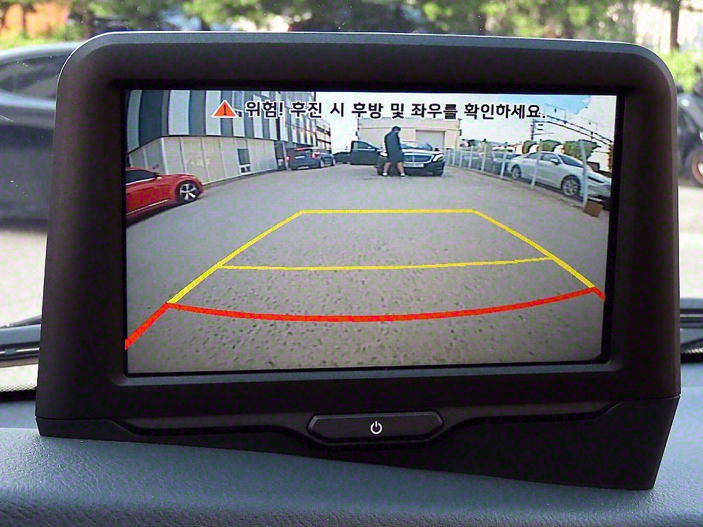 기아 봉고3 1톤 카고