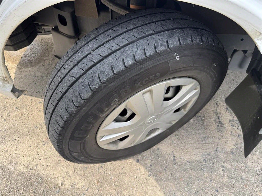 기아 봉고3 1톤 표준탑 LPG