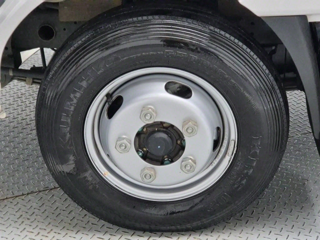 기아 봉고3 1.2톤 카고 LPG