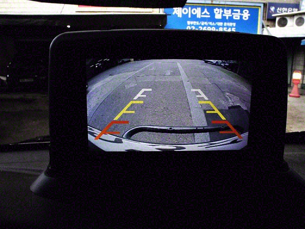 현대 포터2 1톤 카고