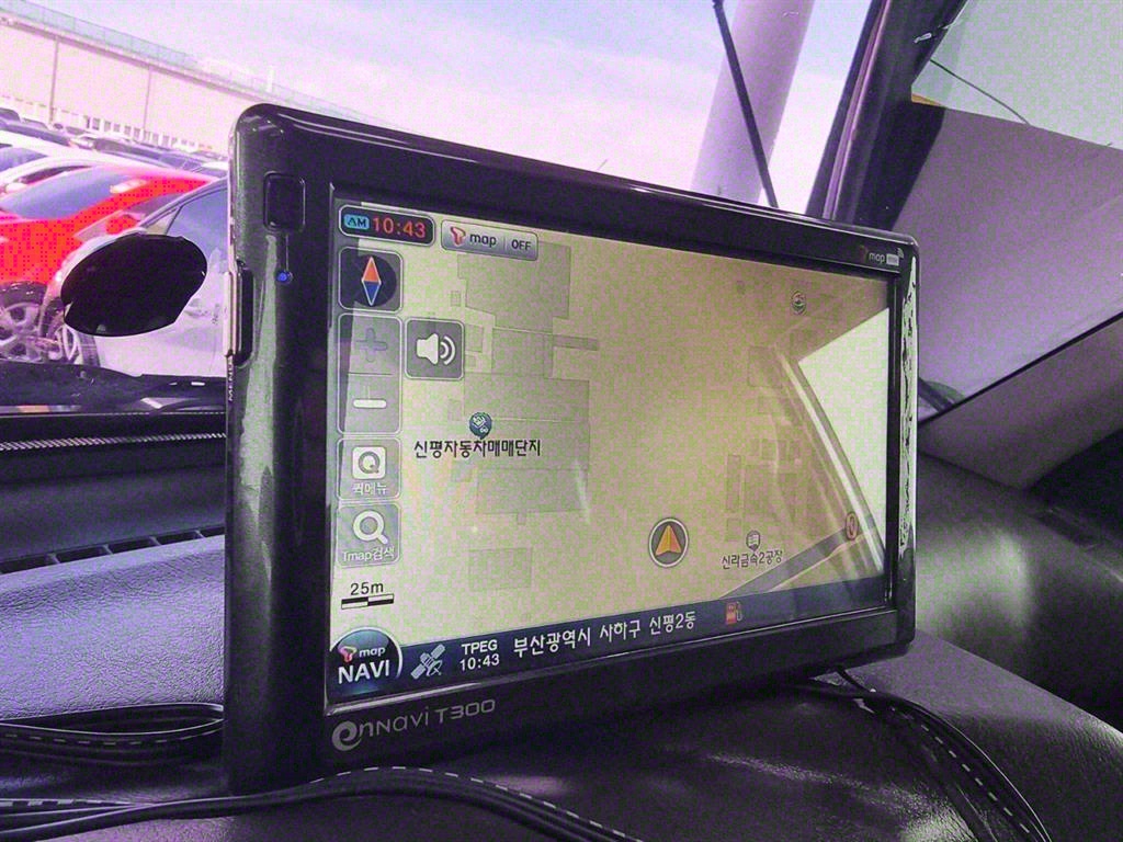 현대 포터2 1톤 표준탑