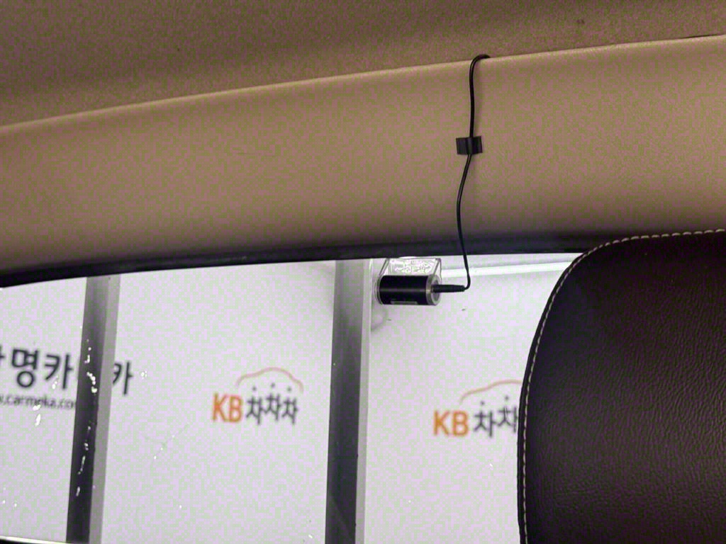 현대 포터2 1톤 카고