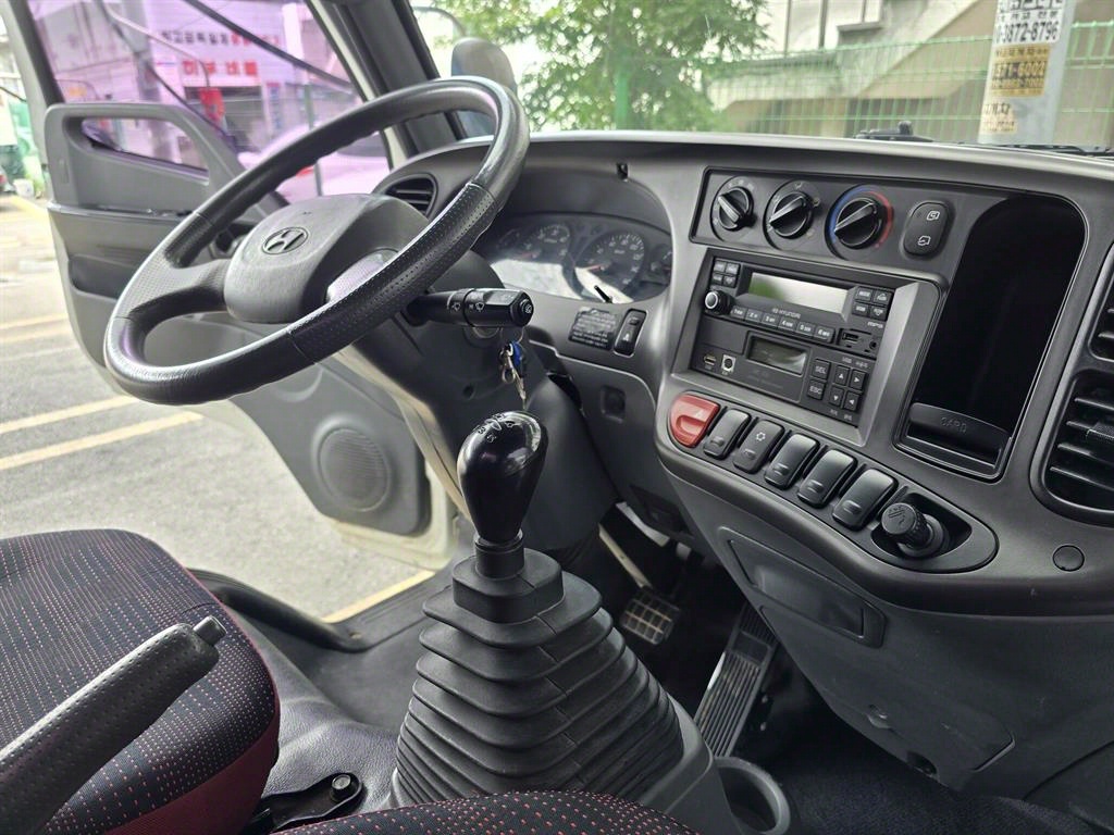 현대 홈로리 마이티큐티