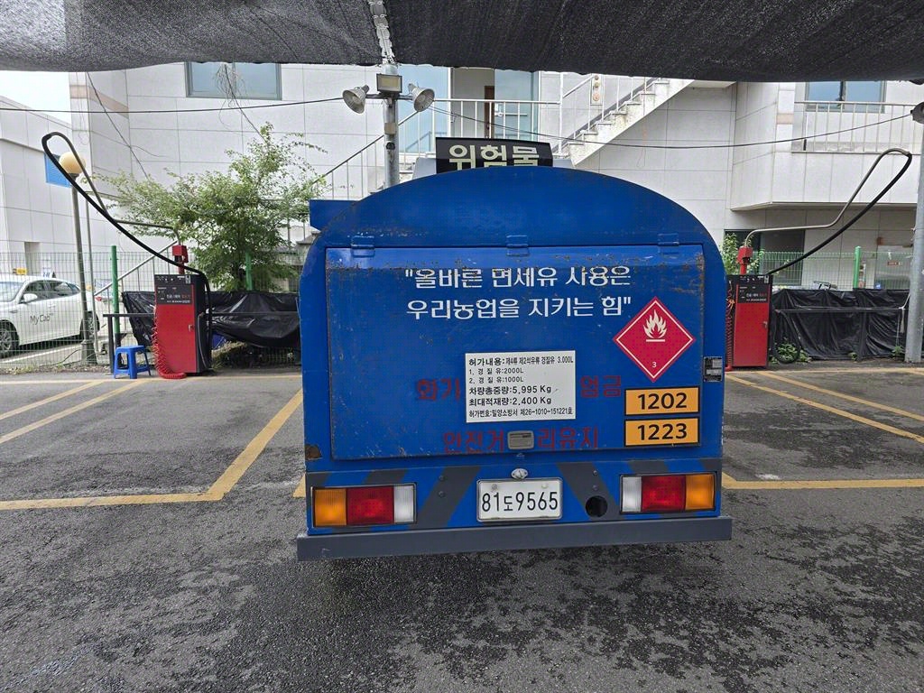 현대 홈로리 마이티큐티