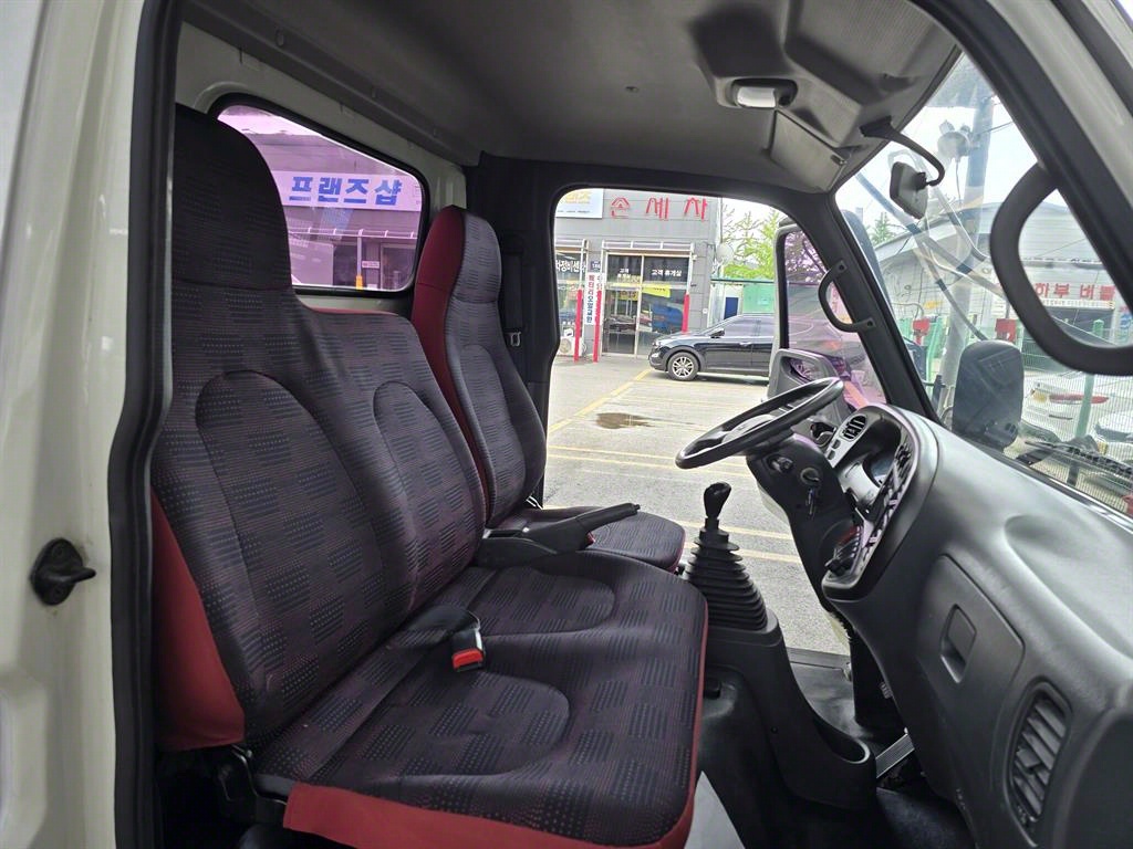 현대 홈로리 마이티큐티