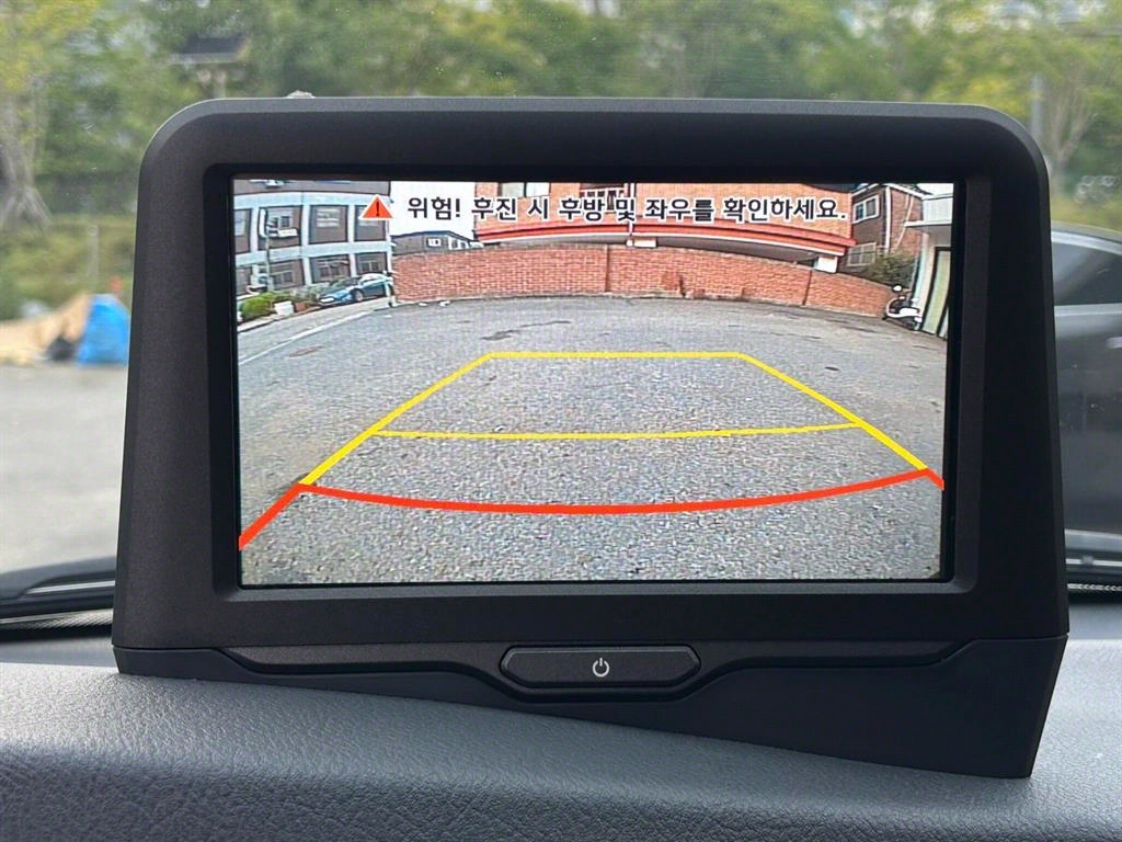 기아 봉고3 1톤 표준탑 전기