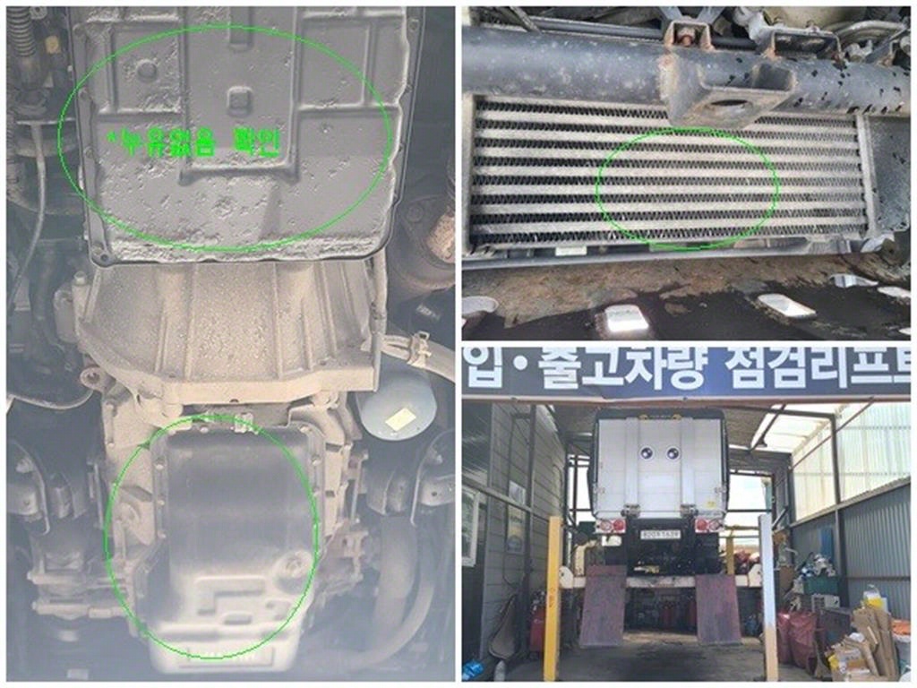기아 봉고3 1톤 카고