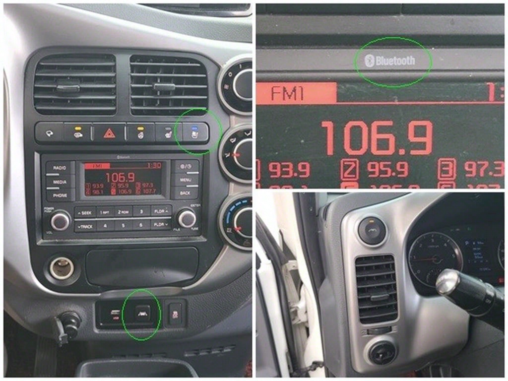 기아 봉고3 1톤 카고