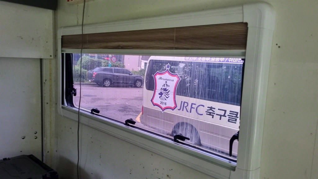기아 봉고3 캠핑트럭