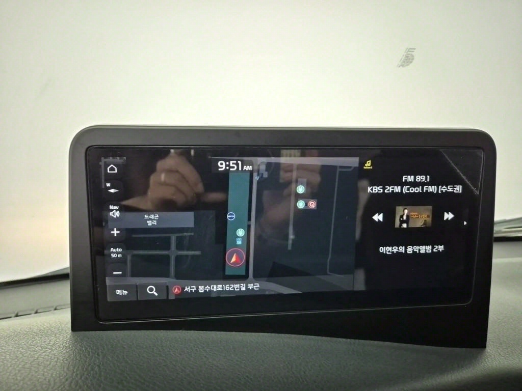 기아 봉고3 1톤 표준탑 전기