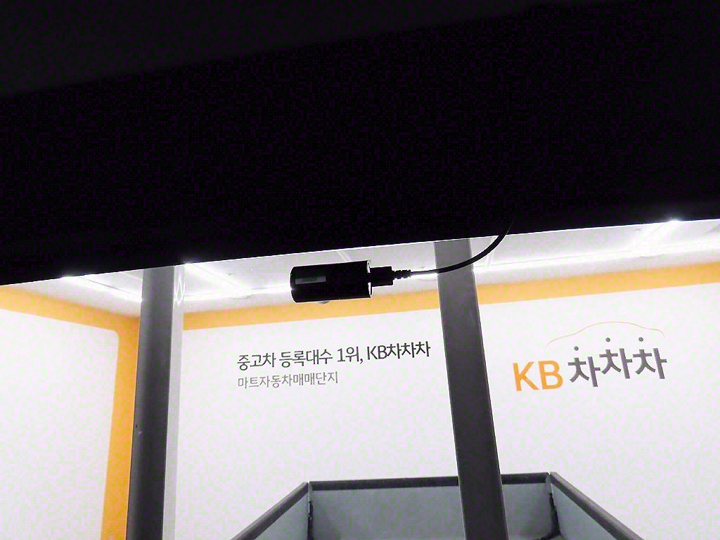 기아 봉고3 1톤 카고